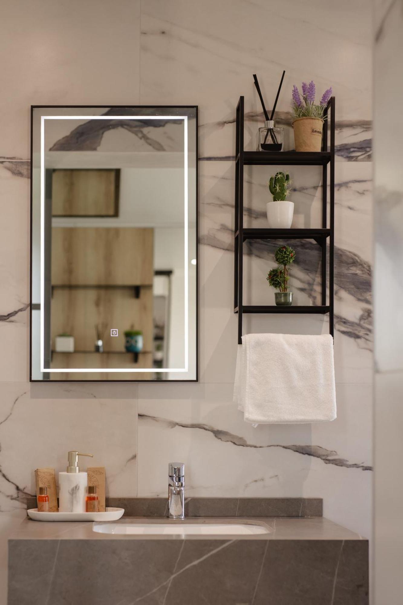 446 Tiny House Shiroke Villa Eksteriør billede